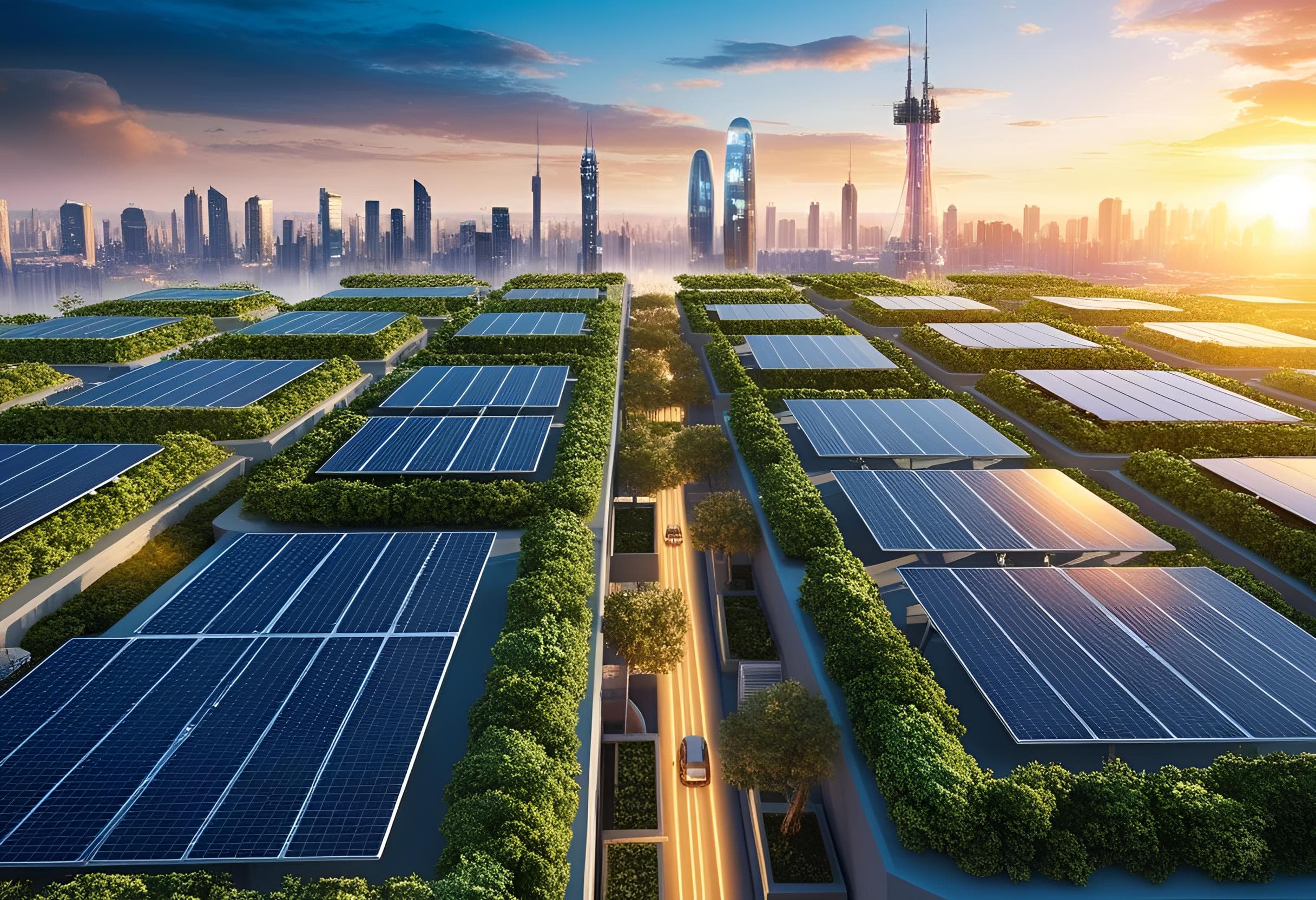 O que é a NeutraLink e por que ela existe