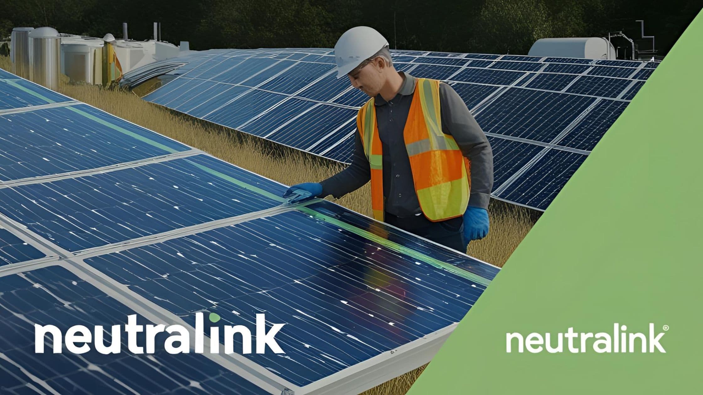 O diferencial da pré-certificação: como a NeutraLink democratiza o mercado de carbono