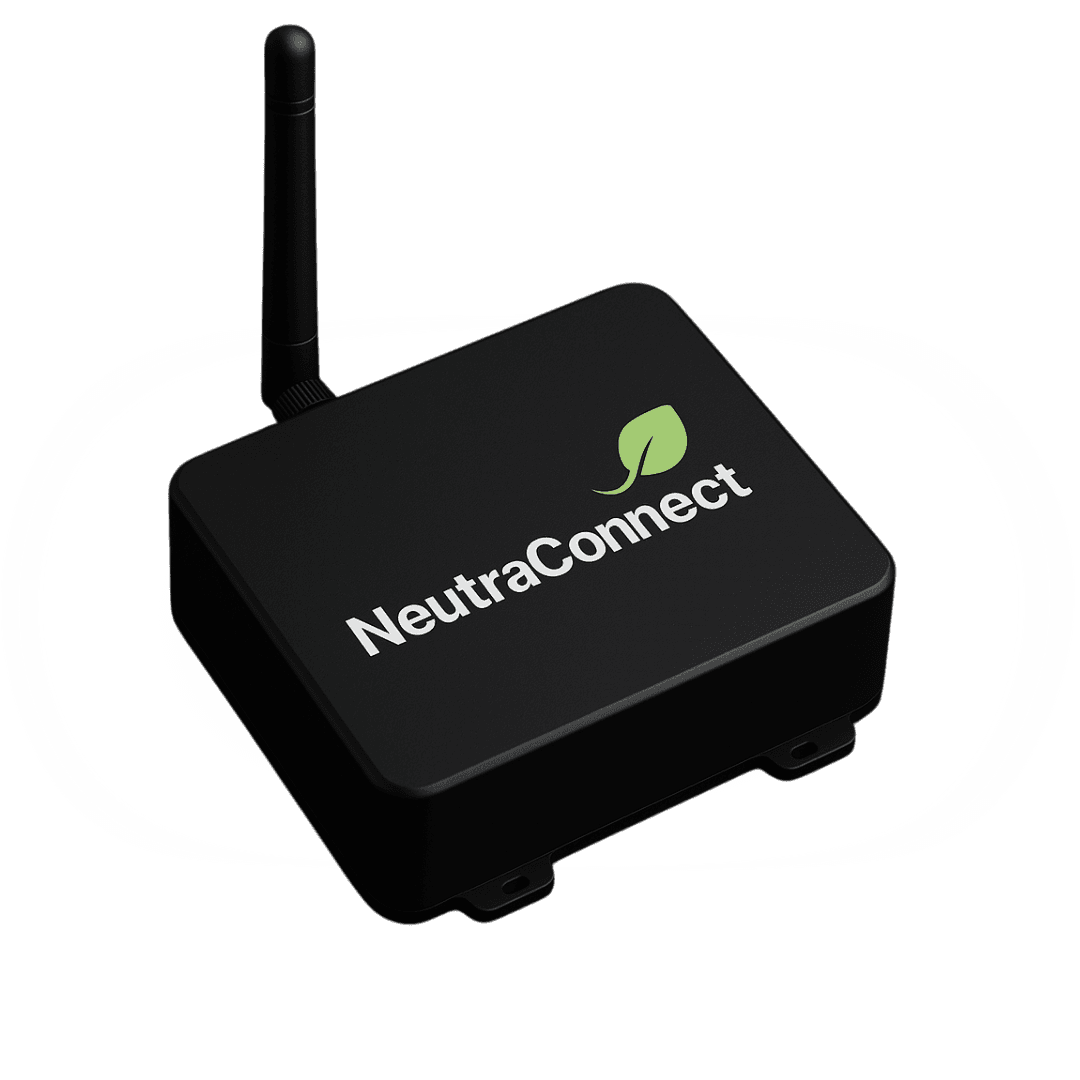 Dispositivo NeutraConect